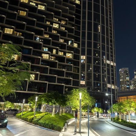 Address Dubai Opera Residences By Qstay Екстер'єр фото