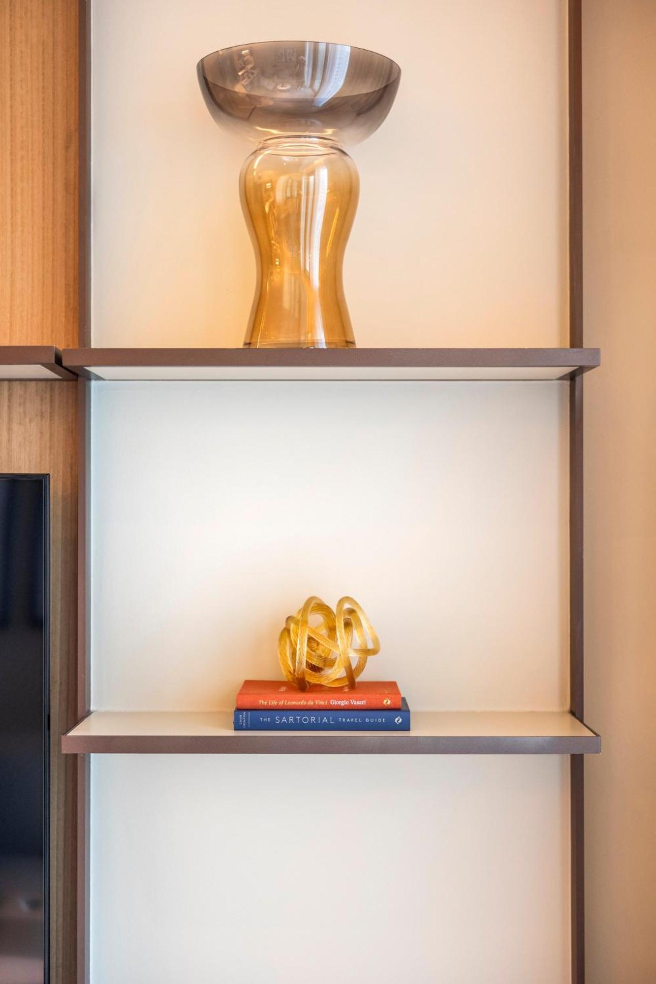 Address Dubai Opera Residences By Qstay Екстер'єр фото