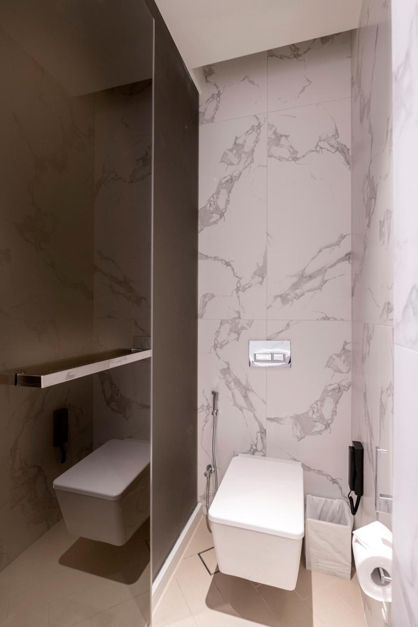 Address Dubai Opera Residences By Qstay Екстер'єр фото