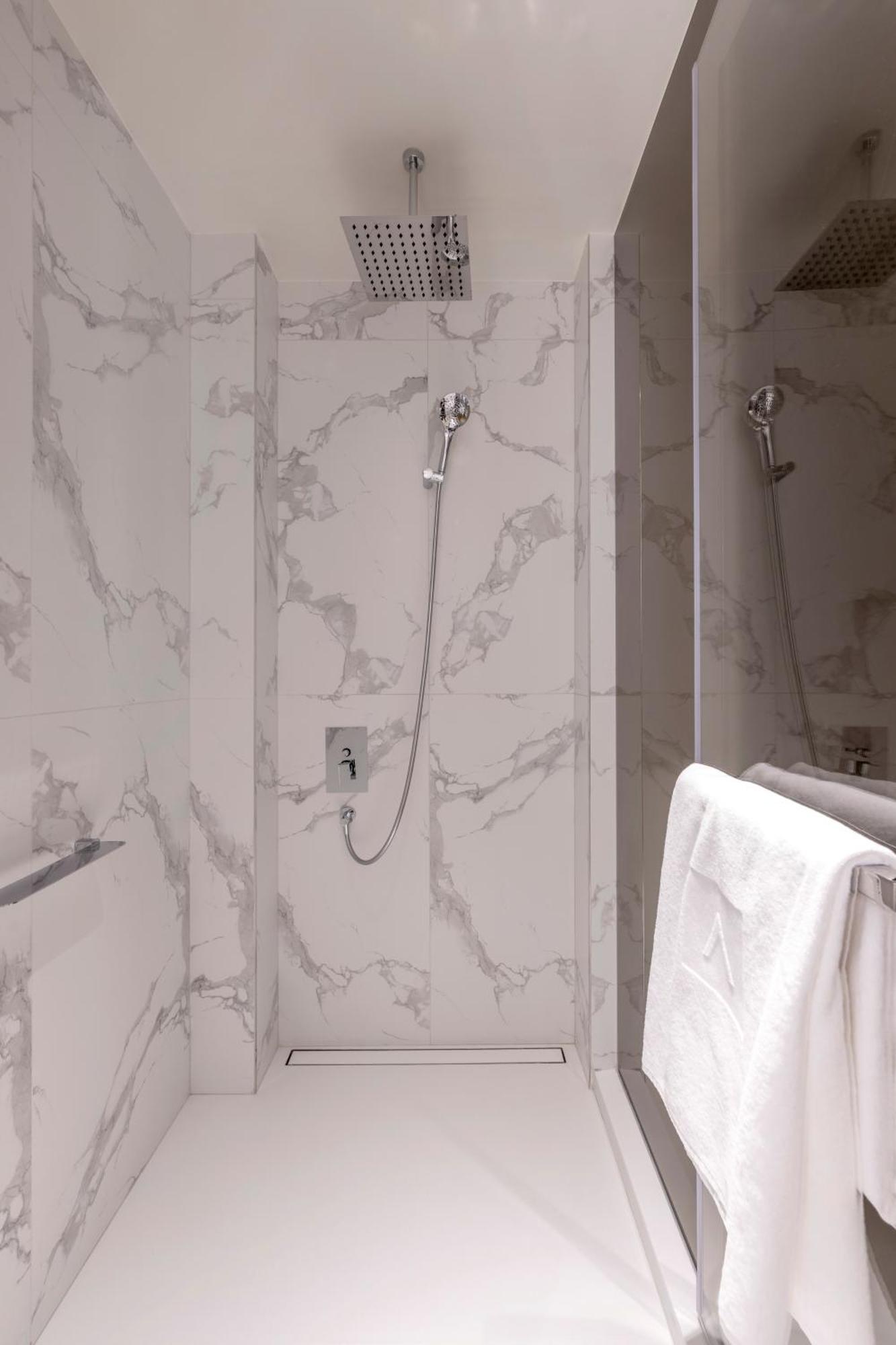 Address Dubai Opera Residences By Qstay Екстер'єр фото
