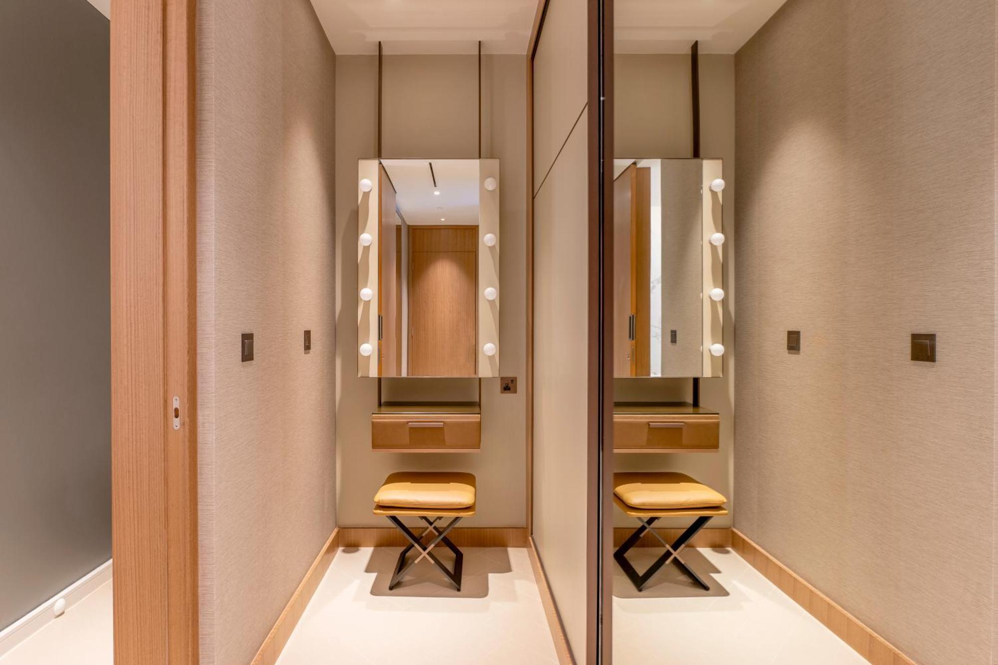 Address Dubai Opera Residences By Qstay Екстер'єр фото